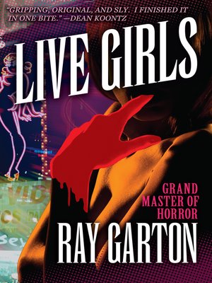 Live Girls - ebook